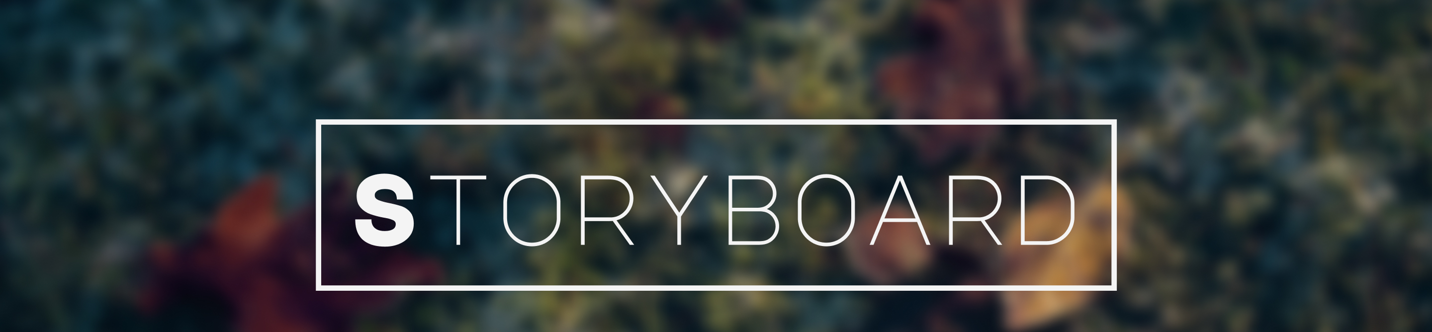 storyboard