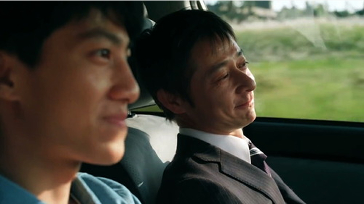 Subaru “Licence-Your Story With-SHORT”