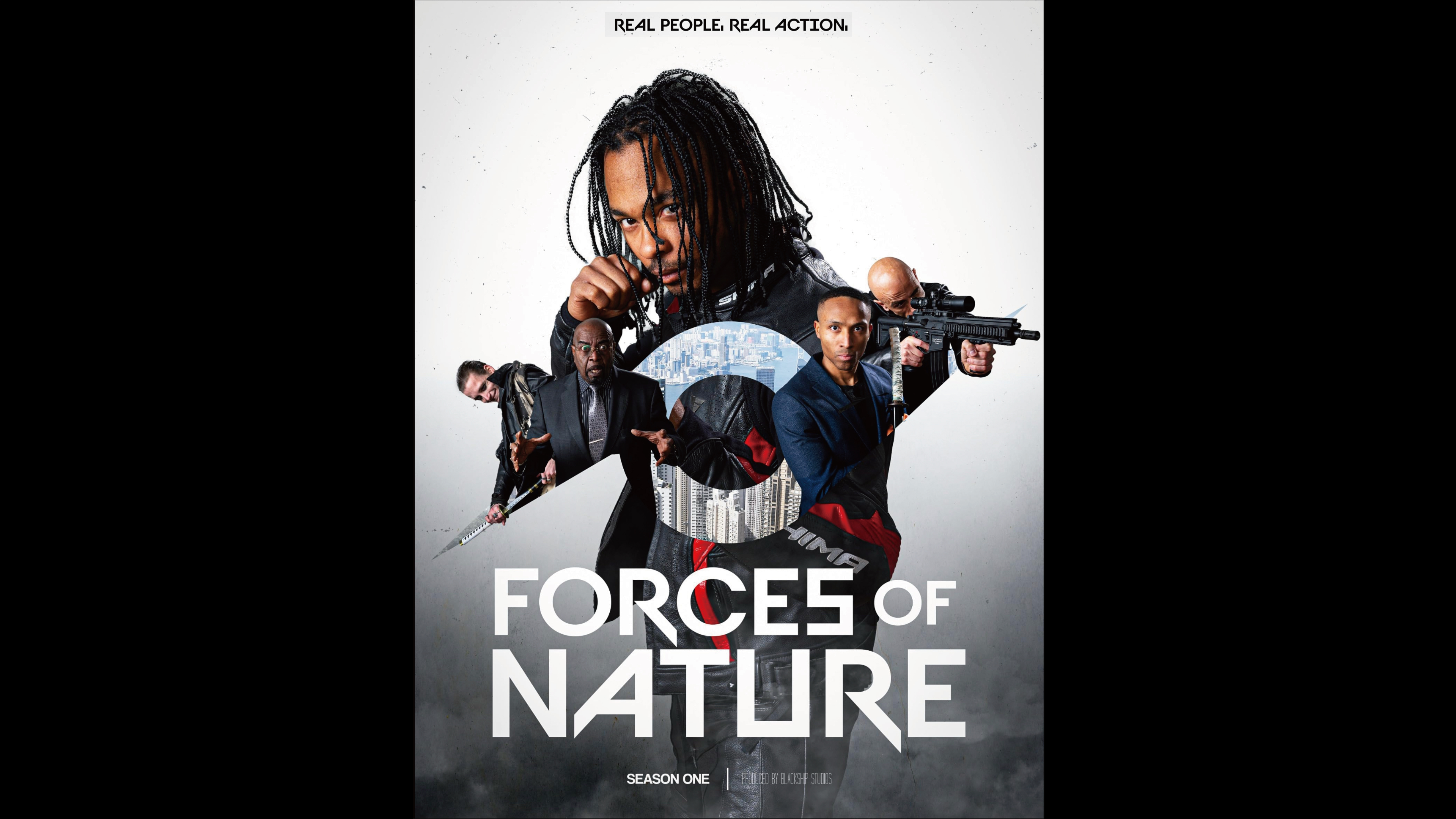 FORCES OF NATURE