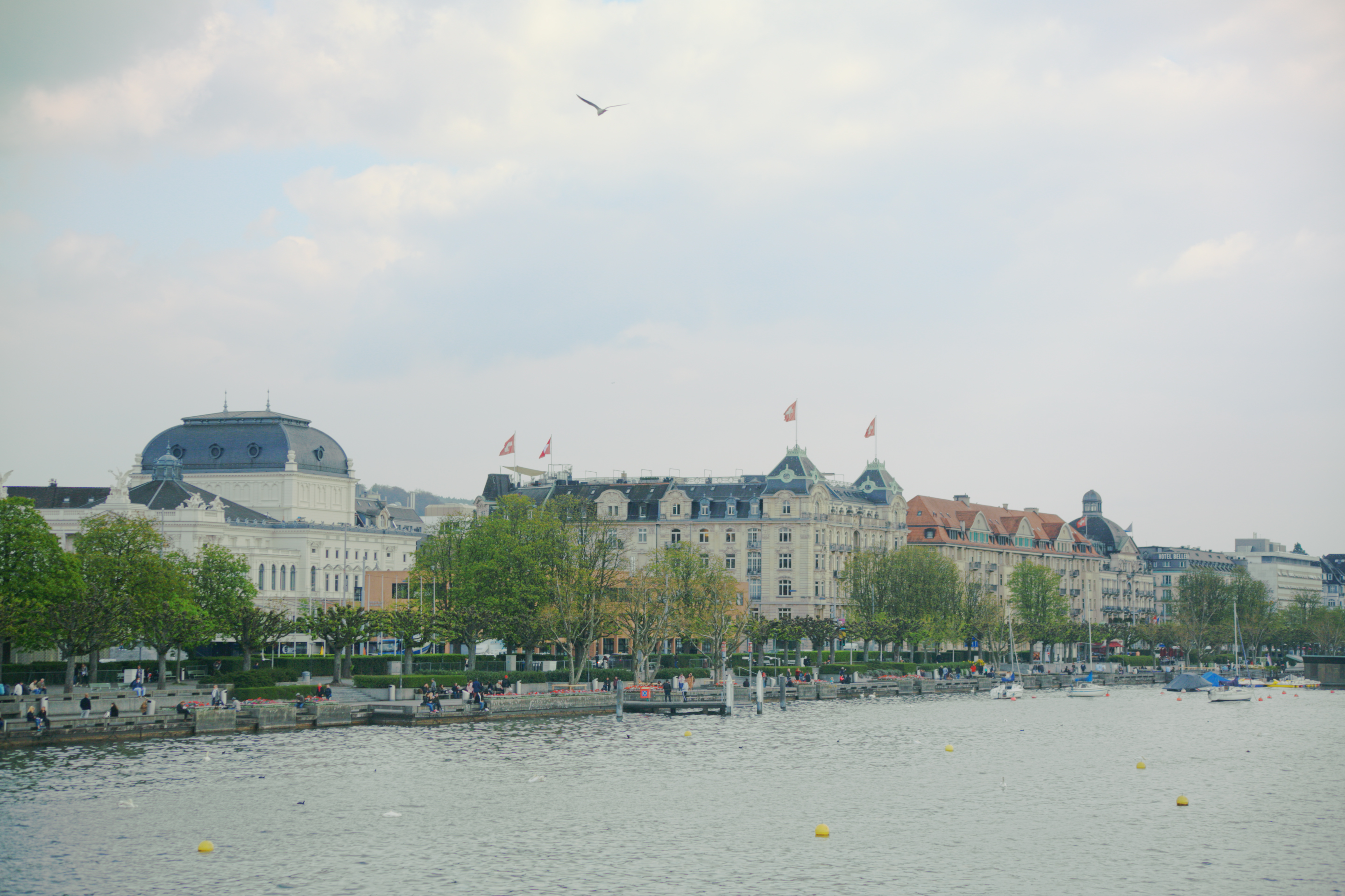 Zurick lake 01