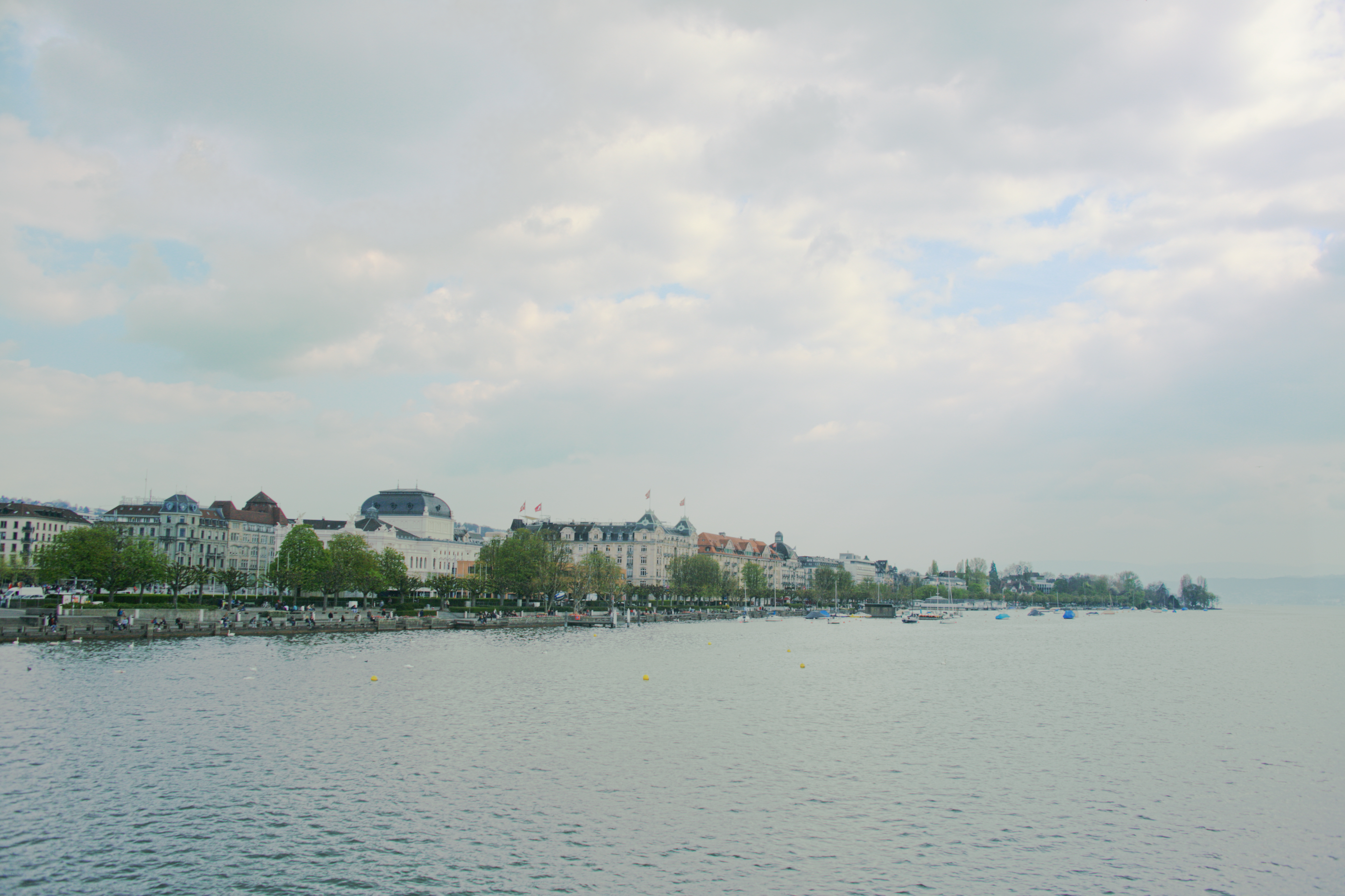 Zurick lake 04